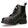 New Rock - MRANGER006V1 Bottes lacées - Noir Product image